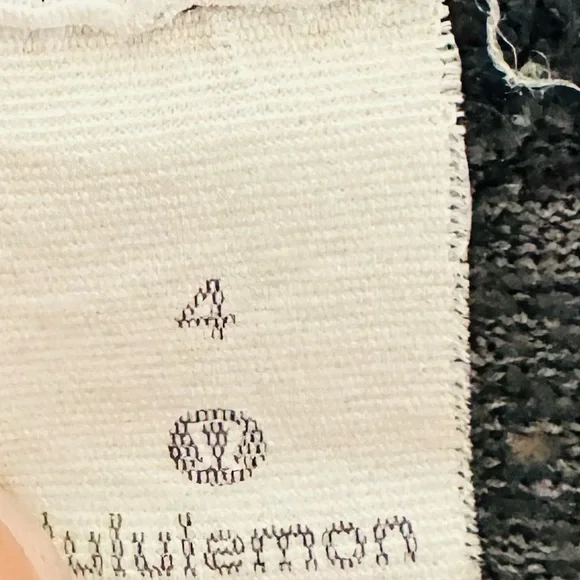 Lululemon Swiftly Breathe Muscle Tank Top Size 4 - Picture 5 of 5
